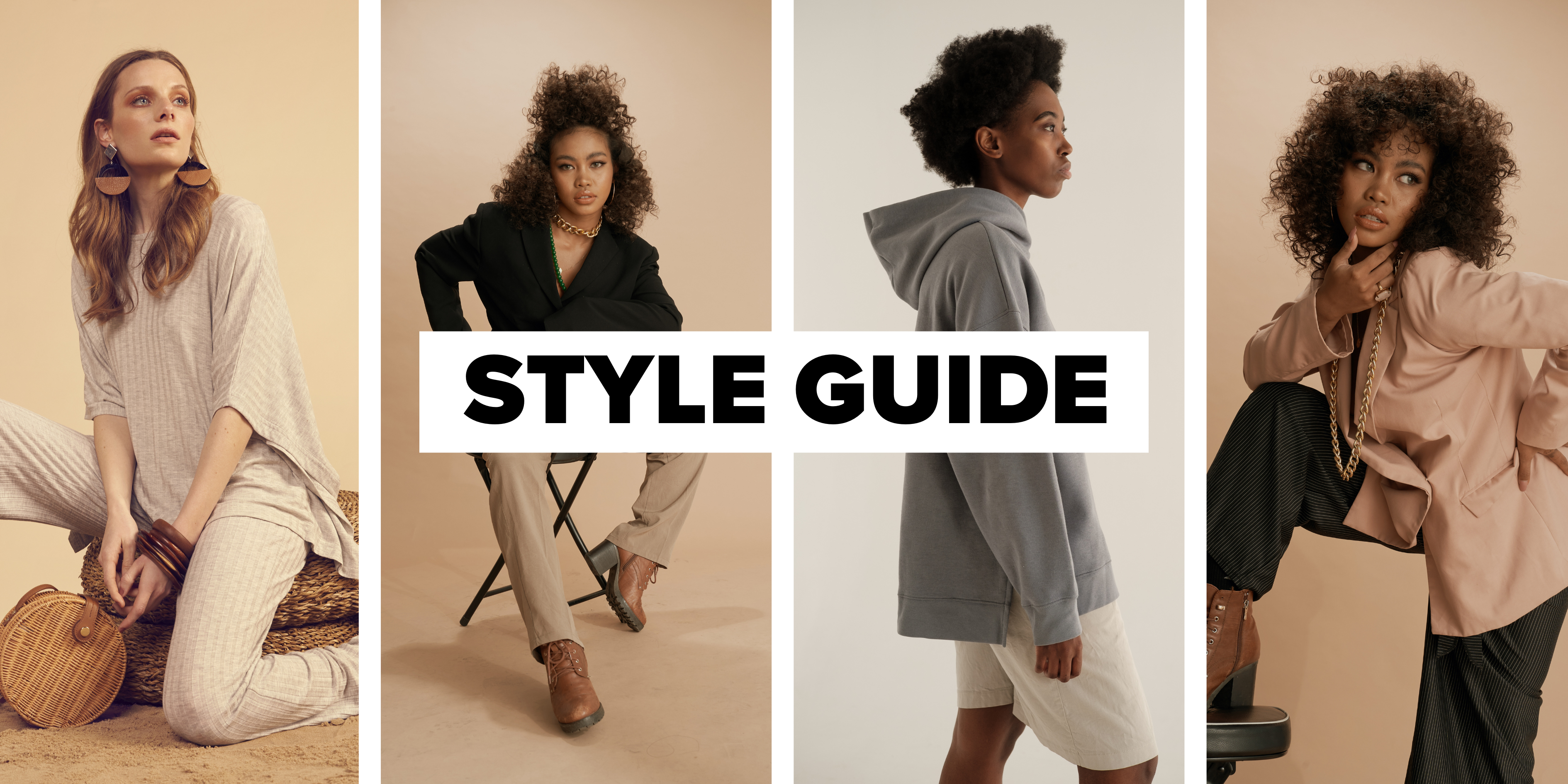 Brown Modern New Arrival Fashion New Arrival Banner
